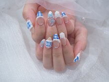 ロロネイル(LoLonail)/