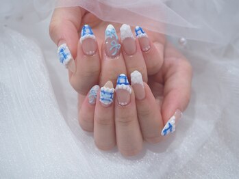 ロロネイル(LoLonail)/