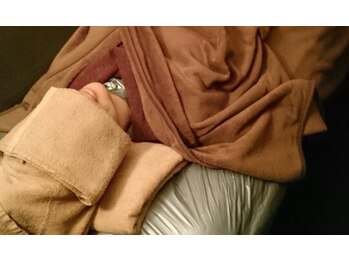 ルシータ(LuCita)/インド式 全身ヒートパック