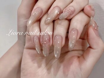 リオラ(Liora)/大人気マグネットネイル