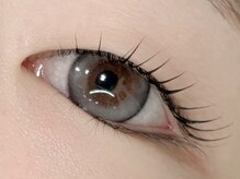 ジャンジー(Janji)/まつ毛パーマ・パリジェンヌ