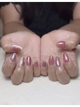 ウム(ium)/大人気◎おまかせニュアンス