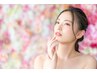 ☆光フェイシャル/肌質改善☆