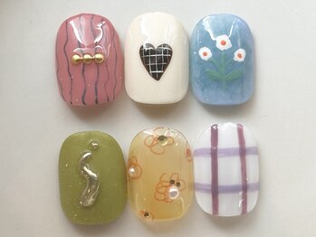 セレクトオーダーコース