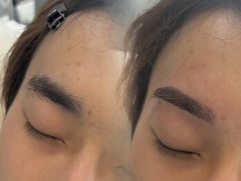 ダイヤモンドリリー キートス(Diamond Lily kiitos)/眉毛アイブロウデザインWax