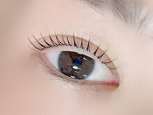 ダブリューアイラッシュ 中野(W.eyelash)/まつげパーマ