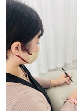 カルフールノア 富士店(Carrefour noa)&nbsp;Noa takano