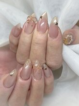 ネロリネイル(Neroli nail)/