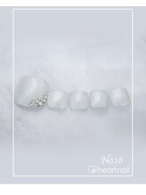 はあとねいる 大阪南堀江店/定額　4,400円