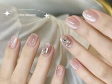 ニコネイルサロン 宇都宮店(Niko nailsalon)/