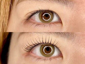 アイラッシュアンドネイル マカレア(Maka Le'a)/