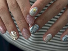 ブランクルネ(blanclune)/omakase 60min