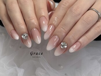 グレース(Grace)/ベイビーブーマー