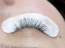 ベルアイラッシュ(Belleyelash)/両目140装着(片目70本)♪