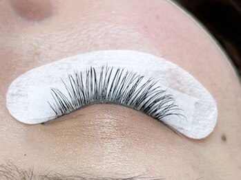 ベルアイラッシュ(Belleyelash)/両目140装着(片目70本)♪