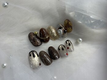 スチャ(s/cha+)/valentine 上8000¥下9000