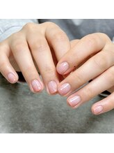 アトリエノーチェ(atelier noce)/ラメグラデーション◎