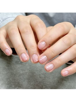 アトリエノーチェ(atelier noce)/ラメグラデーション◎