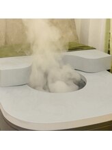 ジュレイ(JuRey)/県内希少なビタアロマよもぎ蒸し