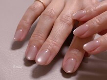 Salon de Etoile 【パラジェル・フィルイン導入店】/微粒子マグネットネイル