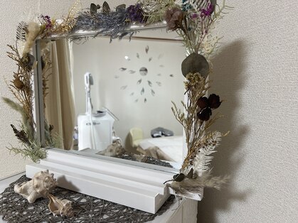 ボンヌ(BONNE)の写真