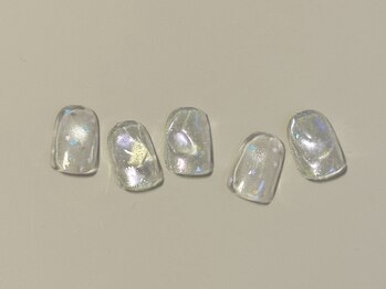 design定額コース￥7,800