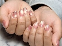 シーネイルサロン 香取店(C nail salon)/