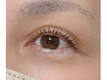 ウナ アイラッシュルーム(UNNA eyelash room)/まつ毛パーマ