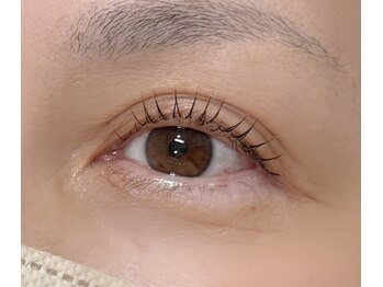 ウナ アイラッシュルーム(UNNA eyelash room)/まつ毛パーマ