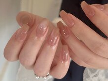 ミレアネイル 銀座(MIREA NAIL)/