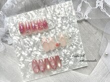 ミスティックアール(Mistic.R)/デザイン定額￥9500