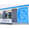 ゼロケープラス 西千葉(ZERO-k+)のお店ロゴ