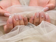 ナイスネイル 銀座ファイブ店(NICE NAIL)/持ち込みデザインコース