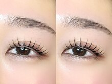 サロン ド ルピア(SALON de LUPIA)/ラッシュリフト