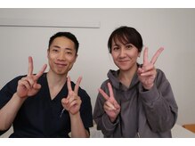 アルス(Ars)の雰囲気（施術後写真）