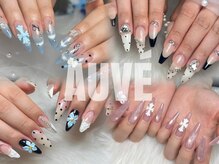 オーヴェ(AUVE)