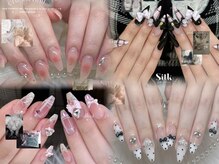 シルク バイ ビアンカ 大宮東口店(Silk by Bianca)