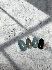 ニュアンス¥6300(2026.10～)