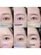 ヌーヴォ 横浜西口2号店(NUEVO)の写真/「似合うが見つかる☆」まつげパーマ×眉毛スタイリング　エリア口コミNO.1！【横浜／眉毛／まつげパーマ】