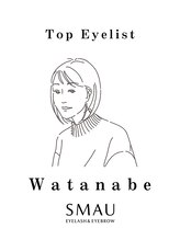スマユー 千葉店(SMAU)&nbsp;WATANABE 