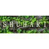 シュハリ(SHUHARI)ロゴ