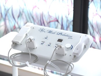 バイチッタ(byCHITTA)/《MENU》ヒト幹細胞フェイシャル