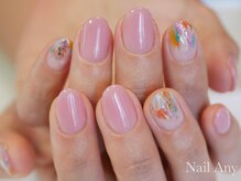 ネイルエニー(Nail Any)/Any collection