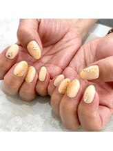 ペルシャ(Persian)/デザインコース