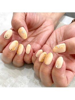 ペルシャ(Persian)/デザインコース