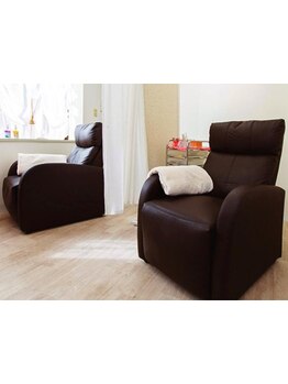 小規模プライベートサロン