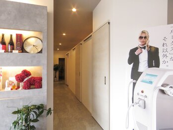 ヒール スパ(heal spa)/お店の雰囲気♪