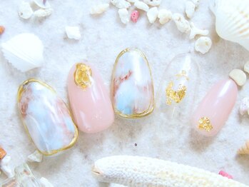 トータルビューティー ソラン(Soran)/デザインジェル