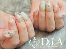 ネイルズアンドスクール ダイヤ(nails&school D.I.A)/