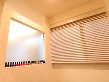 リシェル(Richail)/店内